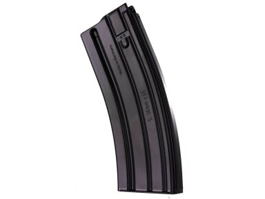 HK DĖTUVĖ HK416/MR223 30ŠOV PLIENAS (A-KAT)