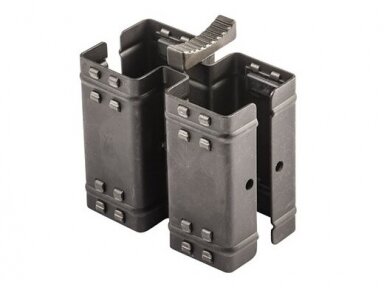 HK DĖTUVIŲ SUJUNGIMAS MP5 MAG COUPLER HK DĖTUVIŲ SUJUNGIMAS MP5 MAG COUPLER