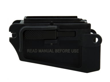HK G-36 ADAPTERIS NAUDOTI AR15/M4 DĖTUVES HK G-36 ADAPTERIS NAUDOTI AR15/M4 DĖTUVES