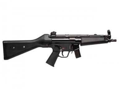 HK PUSIAU AUTOMATINIS KARABINAS SP5 (MP5) 9×19
