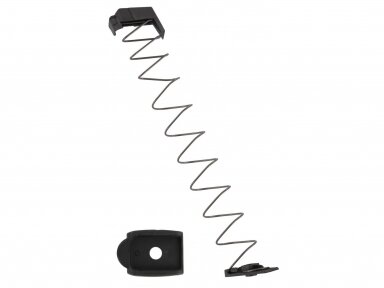 HK RETROFIT KIT DĖTUVĖS PRAILGINIMAS IŠ 15 Į 17ŠOV SFP9/VP9 HK RETROFIT KIT DĖTUVĖS PRAILGINIMAS IŠ 15 Į 17ŠOV SFP9/VP9
