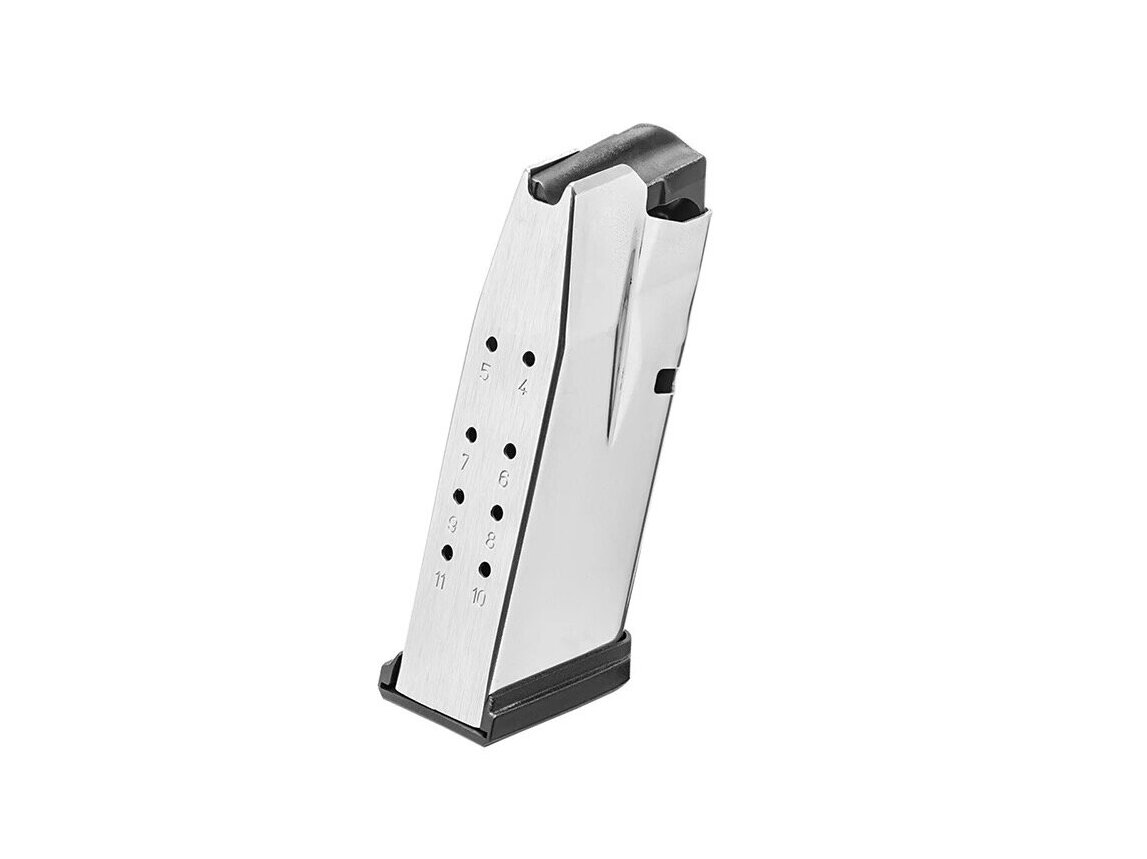 HS HELLCAT/H11 MAGAZINE 11RDS 1 HS HELLCAT/H11 MAGAZINE 11RDS 1