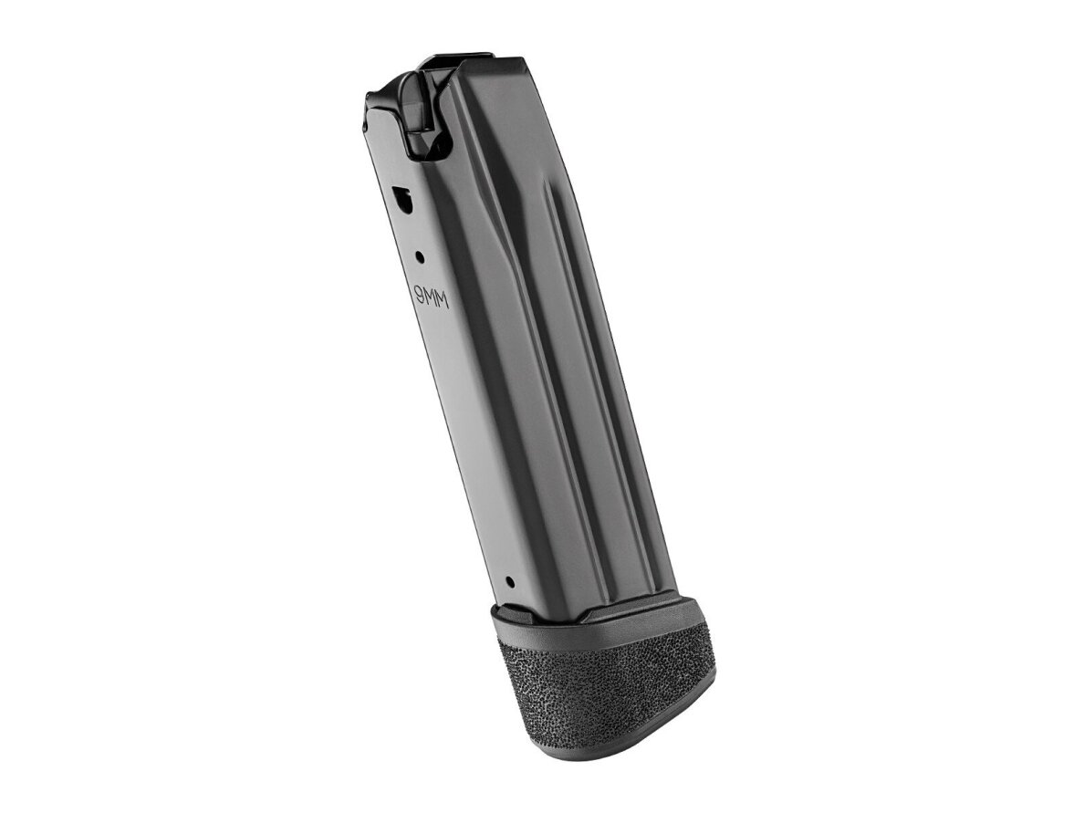 HS ECHELON MAGAZINE 20RD BLK