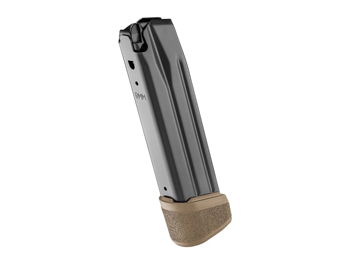 HS ECHELON MAGAZINE 20RD FDE