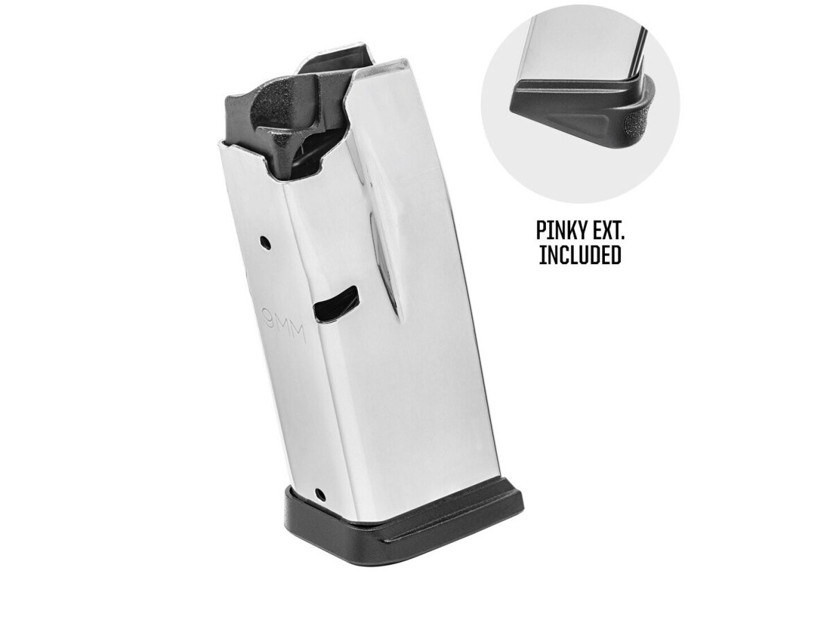 HS HELLCAT/H11 MAGAZINE 11RDS