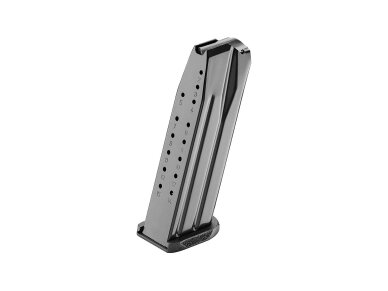 HS ECHELON COMPACT MAGAZINE 15RD BLK 1