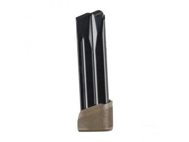 HS ECHELON MAGAZINE 18RD FDE 1 HS ECHELON MAGAZINE 18RD FDE 1
