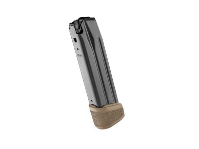 HS ECHELON MAGAZINE 18RD FDE HS ECHELON MAGAZINE 18RD FDE