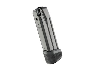 HS ECHELON COMPACT MAGAZINE 18 ROUND BLK