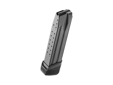 HS ECHELON MAGAZINE 20RD BLK 1