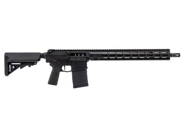 IWI PUSIAU-AUTOMATINIS KARABINAS AR-10 Z-25 18" 7,62x51