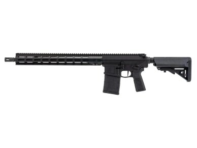 IWI PUSIAU-AUTOMATINIS KARABINAS AR-10 Z-25 18" 7,62x51 1