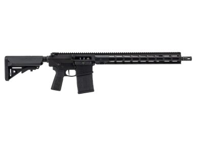 IWI PUSIAU-AUTOMATINIS KARABINAS AR-10 Z-25 18" 7,62x51 IWI PUSIAU-AUTOMATINIS KARABINAS AR-10 Z-25 18" 7,62x51