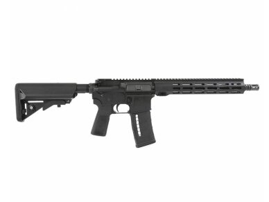 IWI SEMI-AUTOMATIC RIFLE AR15 ZION 14.5″