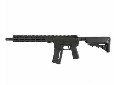 IWI PUSIAU-AUTOMATINIS KARABINAS AR15 ZION 14,5″ 1 IWI PUSIAU-AUTOMATINIS KARABINAS AR15 ZION 14,5″ 1