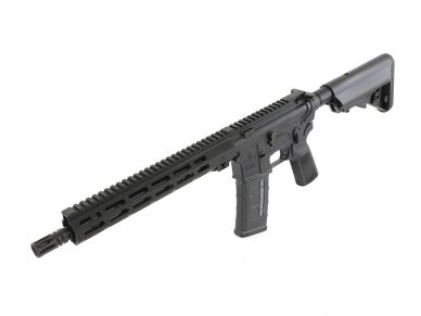 IWI PUSIAU-AUTOMATINIS KARABINAS AR15 ZION 14,5″ 2