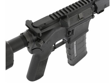 IWI PUSIAU-AUTOMATINIS KARABINAS AR15 ZION 14,5″ 4 IWI PUSIAU-AUTOMATINIS KARABINAS AR15 ZION 14,5″ 4