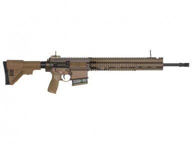 KARABINAS HK MR308 A3-28, CAL 308, RAL8000 20"