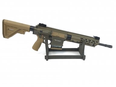 KARABINAS HK MR308 A3 13", Cal. 308 RAL8000