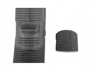 MAGPUL AFG-2® – ANGLED FORE GRIP 2