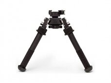 B&T ATLAS BIPOD V8 WITH MOUNT. ADM170-S QUICK RELEASE