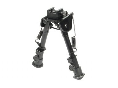 UTG  KOJELĖS OP BIPOD 6.1″-7.9″