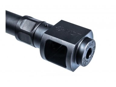 MDT COMPENSATOR 7.62/.338 5/8-24 TPI