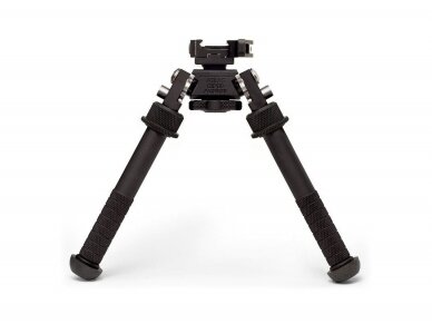 B&T ATLAS BIPOD V8 WITH MOUNT. ADM170-S QUICK RELEASE