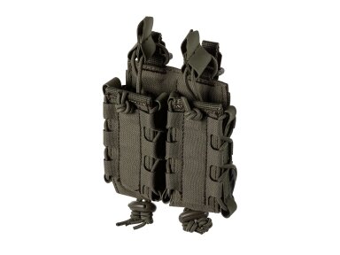 KREPŠELIS 5.11 TACTICAL DOUBLE PISTOL MULTI POUCH
