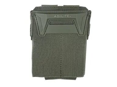 KREPŠELIS DĖTUVĖMS AGILITE PINCER 308WIN MAG POUCH