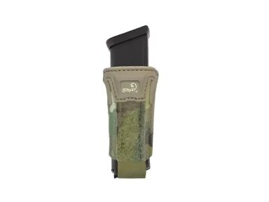 KREPŠELIS DĖTUVĖMS AGILITE PINCER TM PISTOL SINGLE POUCH