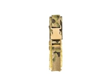 KREPŠELIS HIGH SPEED GEAR PISTOL MAG POUCH – MOLLE