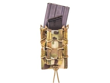 KREPŠELIS HSGI DOUBLE DECKER RIFLE TACO LT MOLLE