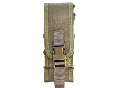 HSGI® KREPŠELIS TACO® – COVERED – MOLLE