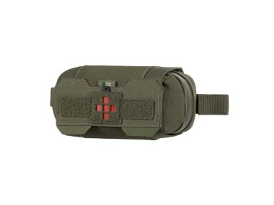 KREPŠELIS M-TAC IFAK HORIZONTAL MEDICAL PACK ELITE KREPŠELIS M-TAC IFAK HORIZONTAL MEDICAL PACK ELITE