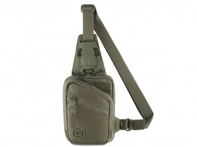 KREPŠYS M-TAC PISTOL SLING BAG