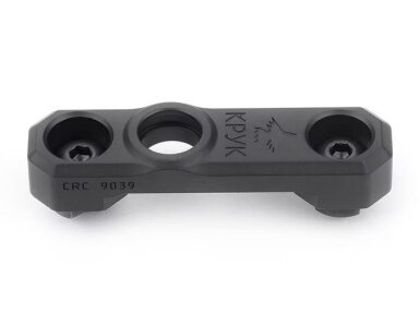 KRUK ADAPTERIS DIRŽUI M-LOCK QD SLOT