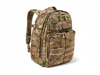 5.11 TACTICAL RUSH 24 BACKPACK 1