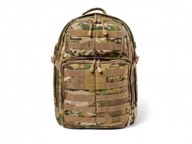 5.11 TACTICAL RUSH 24 BACKPACK 2