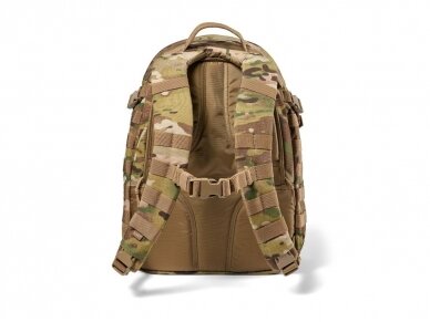5.11 TACTICAL RUSH 24 BACKPACK 3