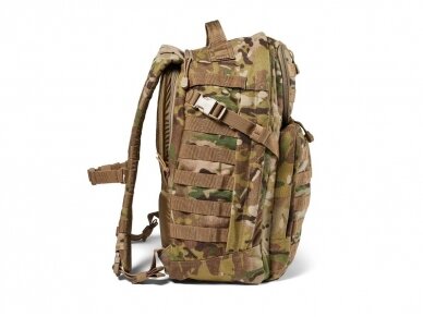 5.11 TACTICAL RUSH 24 BACKPACK 5