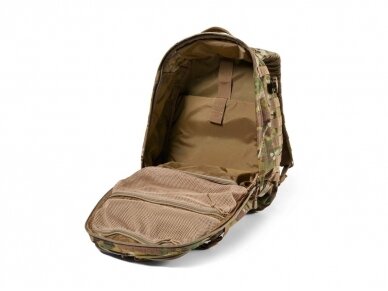 5.11 TACTICAL RUSH 24 BACKPACK 6