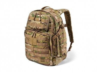 5.11 TACTICAL RUSH 24 BACKPACK