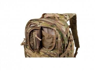 5.11 TACTICAL RUSH 24 BACKPACK 8