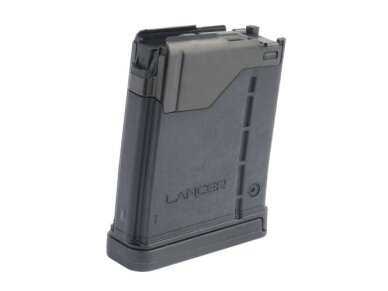 LANCER DĖTUVĖ 5.56×45 AR15/MR223 10ŠOV. 3