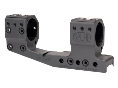 LAIKIKLIS SPUHR CANTILEVER SCOPE MOUNT Ø30 H38MM/1.5"