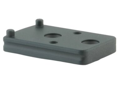 LAIKIKLIS SPUHR TRIJICON RMR INTERFACE
