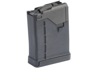 LANCER DĖTUVĖ 5.56×45 AR15/MR223 10ŠOV.