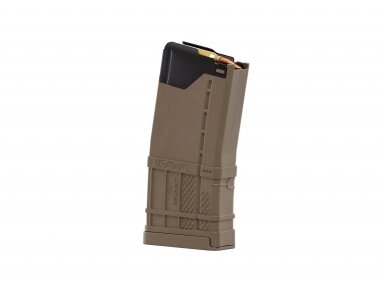 LANCER MAGAZINE L5AWM 223/5.56 20RDS