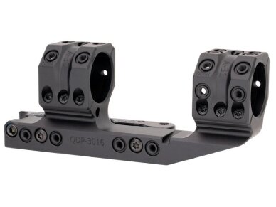 LAIKIKLIS SPUHR CANTILEVER SCOPE MOUNT Ø30 H38MM/1.5" 1 LAIKIKLIS SPUHR CANTILEVER SCOPE MOUNT Ø30 H38MM/1.5" 1